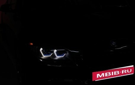 BMW 5 серия, 2013 год, 2 900 000 рублей, 5 фотография