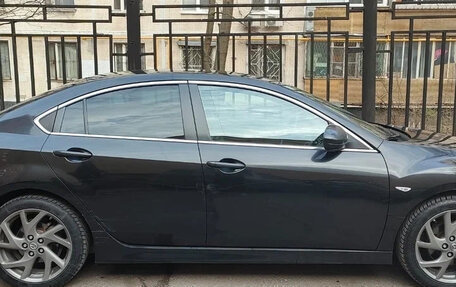 Mazda 6, 2011 год, 870 000 рублей, 6 фотография