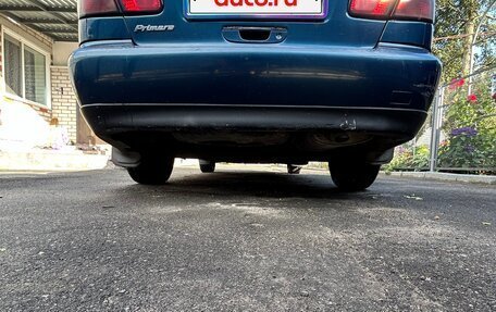 Nissan Primera II рестайлинг, 2000 год, 325 000 рублей, 7 фотография