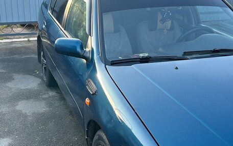 Nissan Primera II рестайлинг, 2000 год, 325 000 рублей, 2 фотография