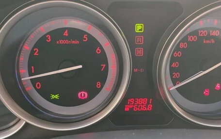 Mazda 6, 2011 год, 870 000 рублей, 15 фотография