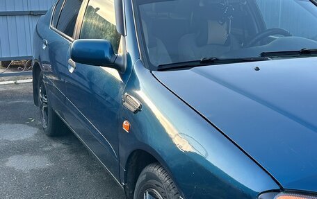 Nissan Primera II рестайлинг, 2000 год, 325 000 рублей, 5 фотография