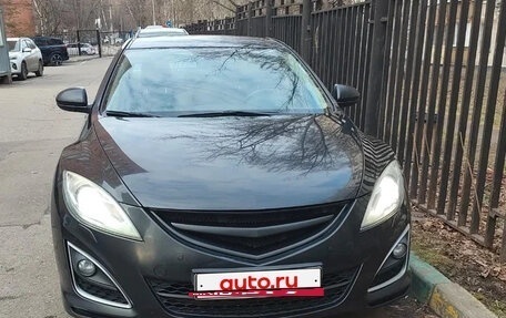 Mazda 6, 2011 год, 870 000 рублей, 2 фотография