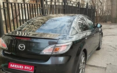 Mazda 6, 2011 год, 870 000 рублей, 8 фотография