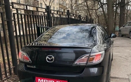 Mazda 6, 2011 год, 870 000 рублей, 7 фотография