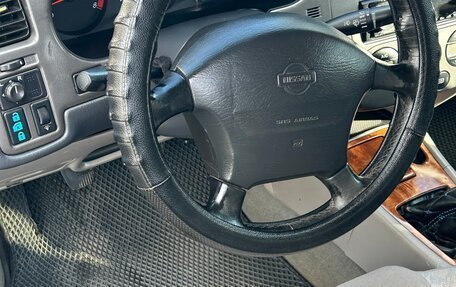 Nissan Primera II рестайлинг, 2000 год, 325 000 рублей, 11 фотография