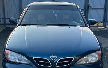 Nissan Primera II рестайлинг, 2000 год, 325 000 рублей, 6 фотография