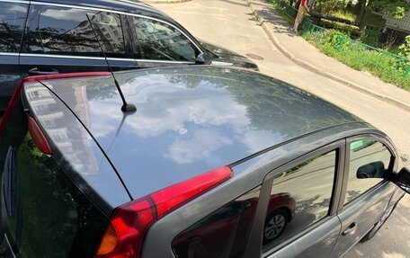 Nissan Note II рестайлинг, 2008 год, 510 000 рублей, 12 фотография