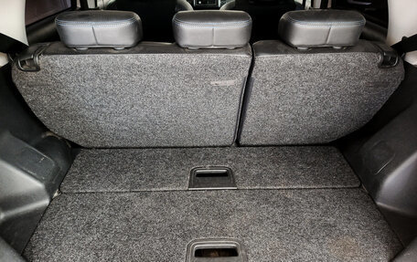 Nissan Note II рестайлинг, 2012 год, 950 000 рублей, 12 фотография