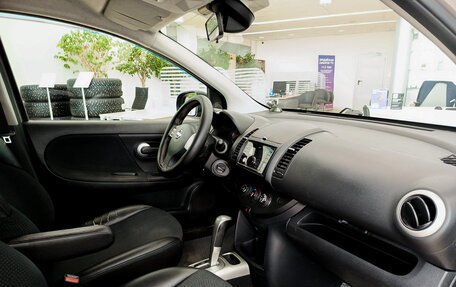 Nissan Note II рестайлинг, 2012 год, 950 000 рублей, 13 фотография