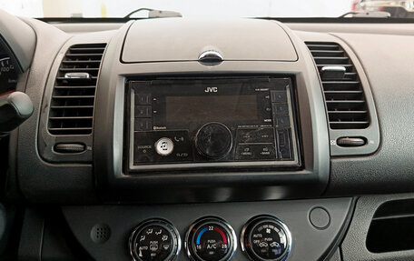 Nissan Note II рестайлинг, 2012 год, 950 000 рублей, 18 фотография