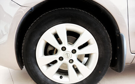 Nissan Note II рестайлинг, 2012 год, 950 000 рублей, 22 фотография