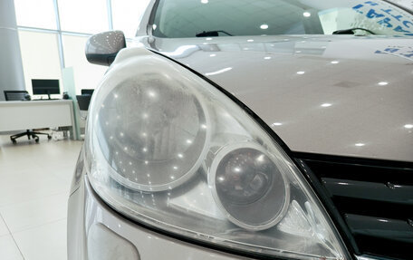 Nissan Note II рестайлинг, 2012 год, 950 000 рублей, 21 фотография