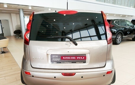 Nissan Note II рестайлинг, 2012 год, 950 000 рублей, 7 фотография