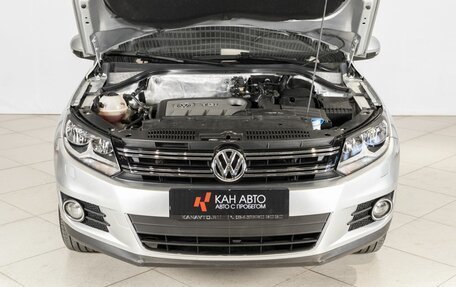 Volkswagen Tiguan I, 2015 год, 1 720 000 рублей, 9 фотография