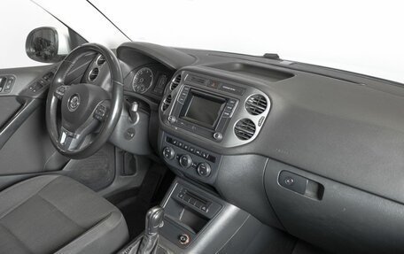 Volkswagen Tiguan I, 2015 год, 1 720 000 рублей, 4 фотография