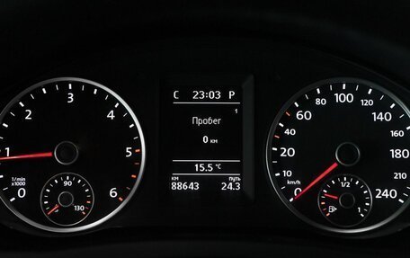 Volkswagen Tiguan I, 2015 год, 1 720 000 рублей, 6 фотография