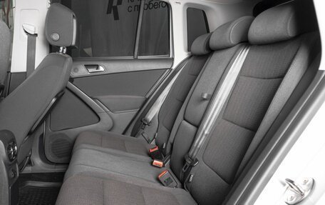 Volkswagen Tiguan I, 2015 год, 1 720 000 рублей, 12 фотография
