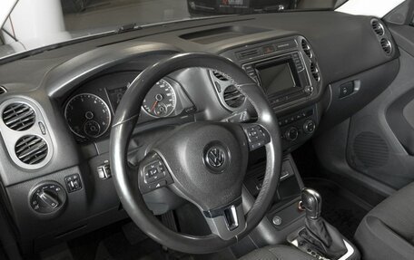 Volkswagen Tiguan I, 2015 год, 1 720 000 рублей, 3 фотография