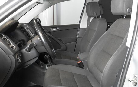 Volkswagen Tiguan I, 2015 год, 1 720 000 рублей, 11 фотография