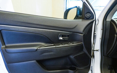 Mitsubishi ASX I рестайлинг, 2014 год, 1 149 000 рублей, 8 фотография