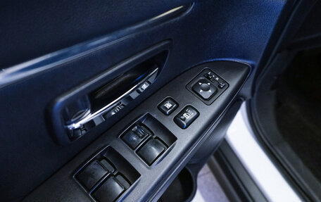 Mitsubishi ASX I рестайлинг, 2014 год, 1 149 000 рублей, 9 фотография