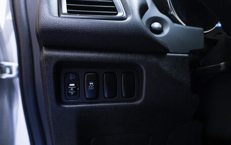 Mitsubishi ASX I рестайлинг, 2014 год, 1 149 000 рублей, 10 фотография