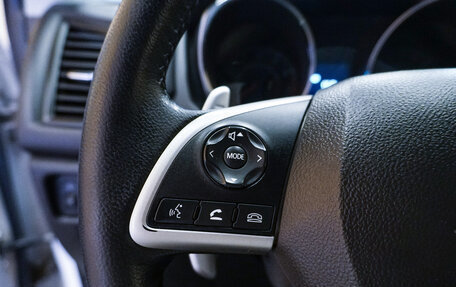 Mitsubishi ASX I рестайлинг, 2014 год, 1 149 000 рублей, 13 фотография
