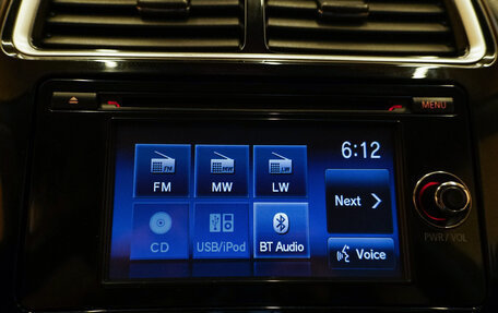 Mitsubishi ASX I рестайлинг, 2014 год, 1 149 000 рублей, 16 фотография