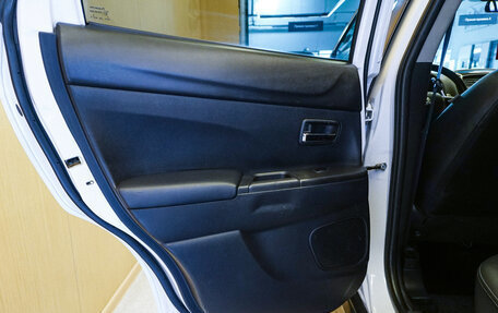 Mitsubishi ASX I рестайлинг, 2014 год, 1 149 000 рублей, 22 фотография