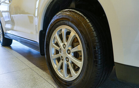 Mitsubishi ASX I рестайлинг, 2014 год, 1 149 000 рублей, 29 фотография