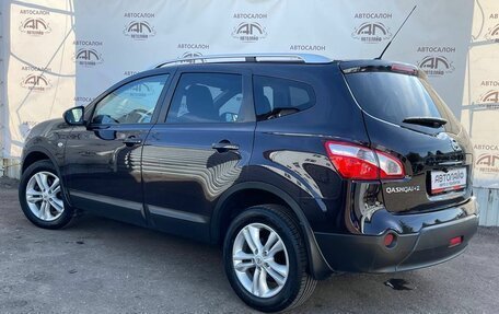 Nissan Qashqai+2 I, 2013 год, 1 199 000 рублей, 3 фотография