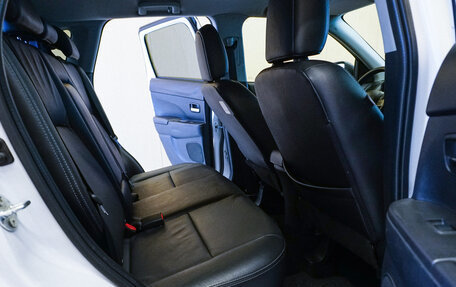 Mitsubishi ASX I рестайлинг, 2014 год, 1 149 000 рублей, 24 фотография