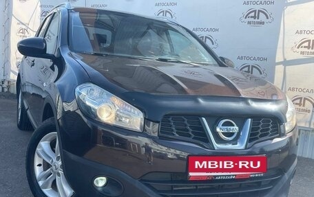 Nissan Qashqai+2 I, 2013 год, 1 199 000 рублей, 4 фотография