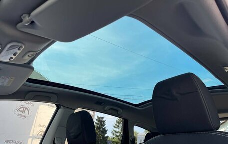 Nissan Qashqai+2 I, 2013 год, 1 199 000 рублей, 14 фотография