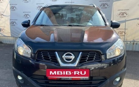 Nissan Qashqai+2 I, 2013 год, 1 199 000 рублей, 6 фотография