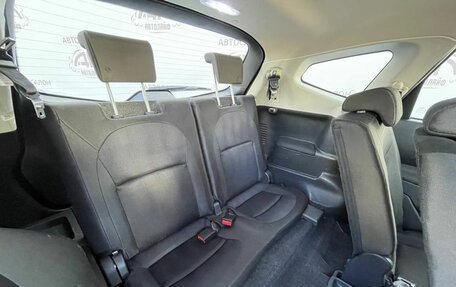 Nissan Qashqai+2 I, 2013 год, 1 199 000 рублей, 19 фотография