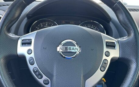 Nissan Qashqai+2 I, 2013 год, 1 199 000 рублей, 26 фотография
