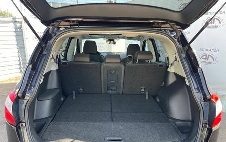 Nissan Qashqai+2 I, 2013 год, 1 199 000 рублей, 21 фотография