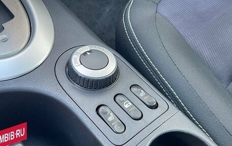 Nissan Qashqai+2 I, 2013 год, 1 199 000 рублей, 28 фотография