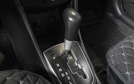 Hyundai Solaris II рестайлинг, 2014 год, 755 000 рублей, 5 фотография