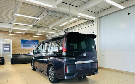 Honda Stepwgn IV, 2015 год, 1 949 000 рублей, 4 фотография