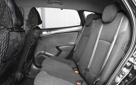 Hyundai Solaris II рестайлинг, 2014 год, 755 000 рублей, 12 фотография