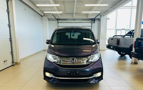 Honda Stepwgn IV, 2015 год, 1 949 000 рублей, 9 фотография