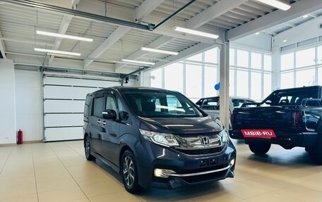 Honda Stepwgn IV, 2015 год, 1 949 000 рублей, 8 фотография