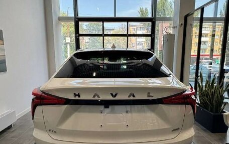 Haval F7x, 2025 год, 3 699 000 рублей, 4 фотография