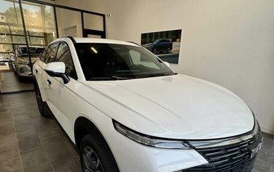 Haval F7x, 2025 год, 3 699 000 рублей, 1 фотография