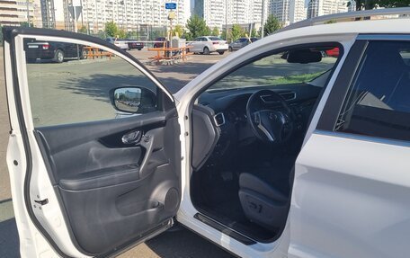 Nissan Qashqai, 2018 год, 2 400 000 рублей, 5 фотография