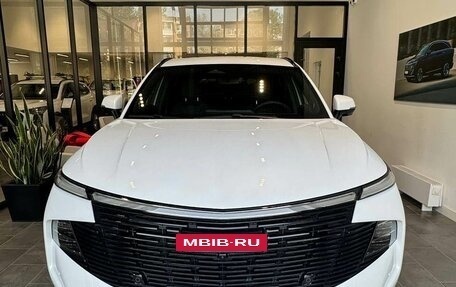 Haval F7x, 2025 год, 3 699 000 рублей, 2 фотография