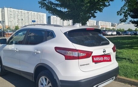 Nissan Qashqai, 2018 год, 2 400 000 рублей, 2 фотография